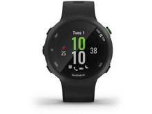 Charger l&#39;image dans la galerie, GARMIN Montre GPS Forerunner 45 Noir (010-02156-15)
