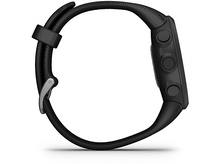 Charger l&#39;image dans la galerie, GARMIN Montre GPS Forerunner 45 Noir (010-02156-15)
