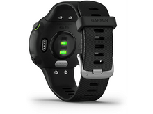 Charger l&#39;image dans la galerie, GARMIN Montre GPS Forerunner 45 Noir (010-02156-15)
