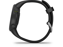 Charger l&#39;image dans la galerie, GARMIN Montre GPS Forerunner 45 Noir (010-02156-15)
