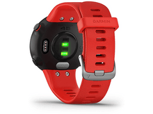 Charger l&#39;image dans la galerie, GARMIN Montre GPS Forerunner 45 Rouge Volcan (010-02156-16)
