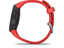 Charger l&#39;image dans la galerie, GARMIN Montre GPS Forerunner 45 Rouge Volcan (010-02156-16)
