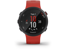 Charger l&#39;image dans la galerie, GARMIN Montre GPS Forerunner 45 Rouge Volcan (010-02156-16)
