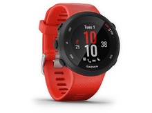 Charger l&#39;image dans la galerie, GARMIN Montre GPS Forerunner 45 Rouge Volcan (010-02156-16)
