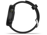 GARMIN Montre GPS Forerunner 55 Noir (010-02562-10)