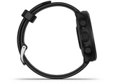 GARMIN Montre GPS Forerunner 55 Noir (010-02562-10)