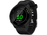 GARMIN Montre GPS Forerunner 55 Noir (010-02562-10)