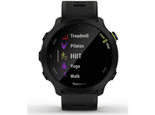 Charger l&#39;image dans la galerie, GARMIN Montre GPS Forerunner 55 Noir (010-02562-10)
