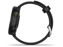 Charger l&#39;image dans la galerie, GARMIN Montre GPS Forerunner 55 Noir (010-02562-10)
