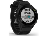 GARMIN Montre GPS Forerunner 55 Noir (010-02562-10)