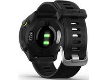 Charger l&#39;image dans la galerie, GARMIN Montre GPS Forerunner 55 Noir (010-02562-10)
