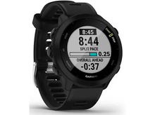 Charger l&#39;image dans la galerie, GARMIN Montre GPS Forerunner 55 Noir (010-02562-10)
