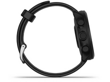 Charger l&#39;image dans la galerie, GARMIN Montre GPS Forerunner 55 Noir (010-02562-10)
