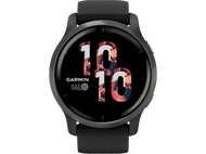 GARMIN Montre Venu 2 45 mm Black Slate (010-02430-11)