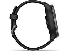 Charger l&#39;image dans la galerie, GARMIN Montre Venu 2 45 mm Black Slate (010-02430-11)
