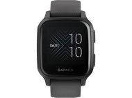 GARMIN Montre Venu SQ Grey Slate (010-02427-10)