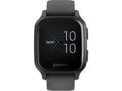 GARMIN Montre Venu SQ Grey Slate (010-02427-10)