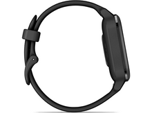 Charger l&#39;image dans la galerie, GARMIN Montre Venu SQ Music Black Slate (010-02426-10)
