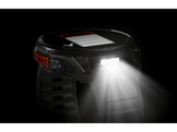 GARMIN Smartwatch Fenix 8 47mm AMOLED Slate Gray Steel Noir (010-02904-00)