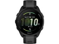 GARMIN Smartwatch Forerunner 165 Black / Slate Grey (010-02863-20)