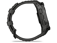 Charger l&#39;image dans la galerie, GARMIN Smartwatch Instinct 2X Solar 50 mm Graphite (010-02805-00)
