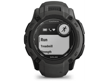 Charger l&#39;image dans la galerie, GARMIN Smartwatch Instinct 2X Solar 50 mm Graphite (010-02805-00)
