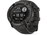 GARMIN Smartwatch Instinct 2X Solar 50 mm Graphite (010-02805-00)