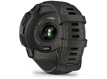 Charger l&#39;image dans la galerie, GARMIN Smartwatch Instinct 2X Solar 50 mm Graphite (010-02805-00)
