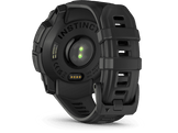 GARMIN Smartwatch Instinct 3 45mm AMOLED Noir (010-02936-00)