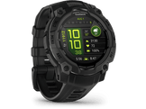 GARMIN Smartwatch Instinct 3 45mm AMOLED Noir (010-02936-00)