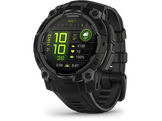GARMIN Smartwatch Instinct 3 45mm AMOLED Noir (010-02936-00)