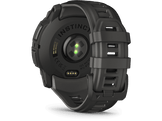 GARMIN Smartwatch Instinct 3 50mm AMOLED Noir (010-03020-00)
