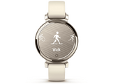 GARMIN Smartwatch Lily 2 Silicone Cream Gold/Coconut (010-02839-00)