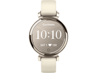 GARMIN Smartwatch Lily 2 Silicone Cream Gold/Coconut (010-02839-00)