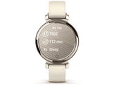 GARMIN Smartwatch Lily 2 Silicone Cream Gold/Coconut (010-02839-00)