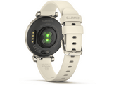 GARMIN Smartwatch Lily 2 Silicone Cream Gold/Coconut (010-02839-00)