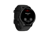 GARMIN Smartwatch Venu 3 Black Slate (010-02784-01)