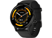 Charger l&#39;image dans la galerie, GARMIN Smartwatch Venu 3 Black Slate (010-02784-01)
