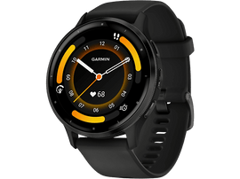 GARMIN Smartwatch Venu 3 Black Slate (010-02784-01)