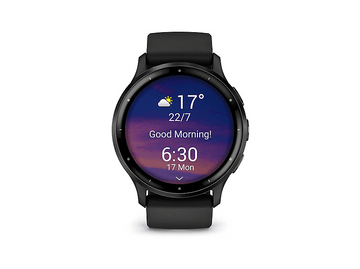 GARMIN Smartwatch Venu 3 Black Slate (010-02784-01)