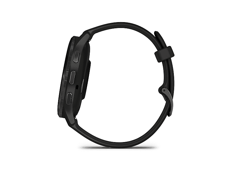 GARMIN Smartwatch Venu 3 Black Slate (010-02784-01)