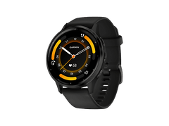 GARMIN Smartwatch Venu 3 Black Slate (010-02784-01)