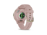 GARMIN Smartwatch Venu 3S Dust Rose Soft Gold (010-02785-03)