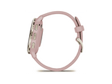 GARMIN Smartwatch Venu 3S Dust Rose Soft Gold (010-02785-03)