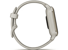 Charger l&#39;image dans la galerie, GARMIN Smartwatch Venu Sq 2 Cream Gold (010-02700-12)
