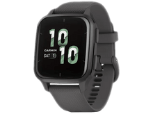 Charger l&#39;image dans la galerie, GARMIN Smartwatch Venu Sq 2 Grey (010-02701-10)
