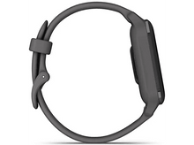 Charger l&#39;image dans la galerie, GARMIN Smartwatch Venu Sq 2 Grey (010-02701-10)
