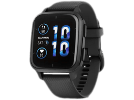 GARMIN Smartwatch Venu Sq 2 Music Edition Gray (010-02700-10)