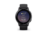 GARMIN Smartwatch Vivoactive 5 Black Slate (010-02862-10)