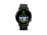 GARMIN Smartwatch Vivoactive 5 Black Slate (010-02862-10)